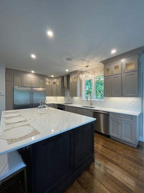 Kitchen Gallery Kitchen & Bath Design Center Agawam, MA